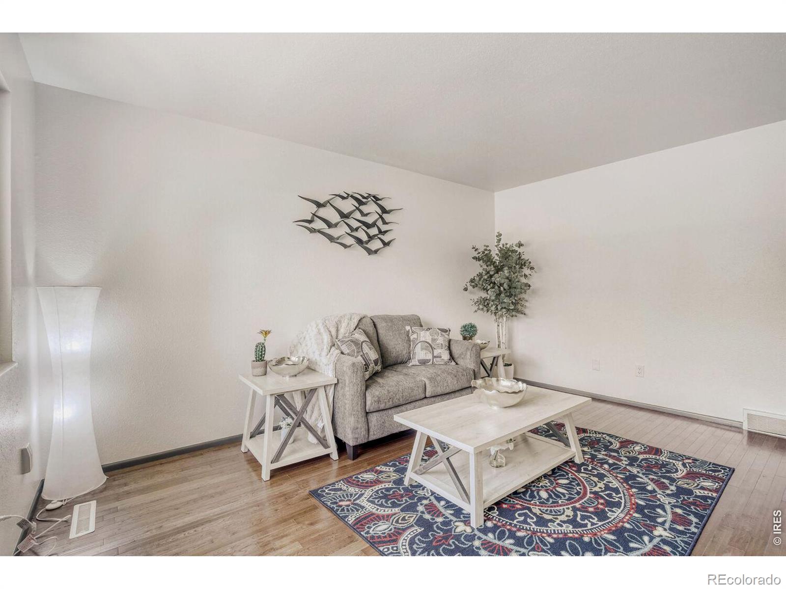3513 Kingston Circle Fort Collins CO 80525