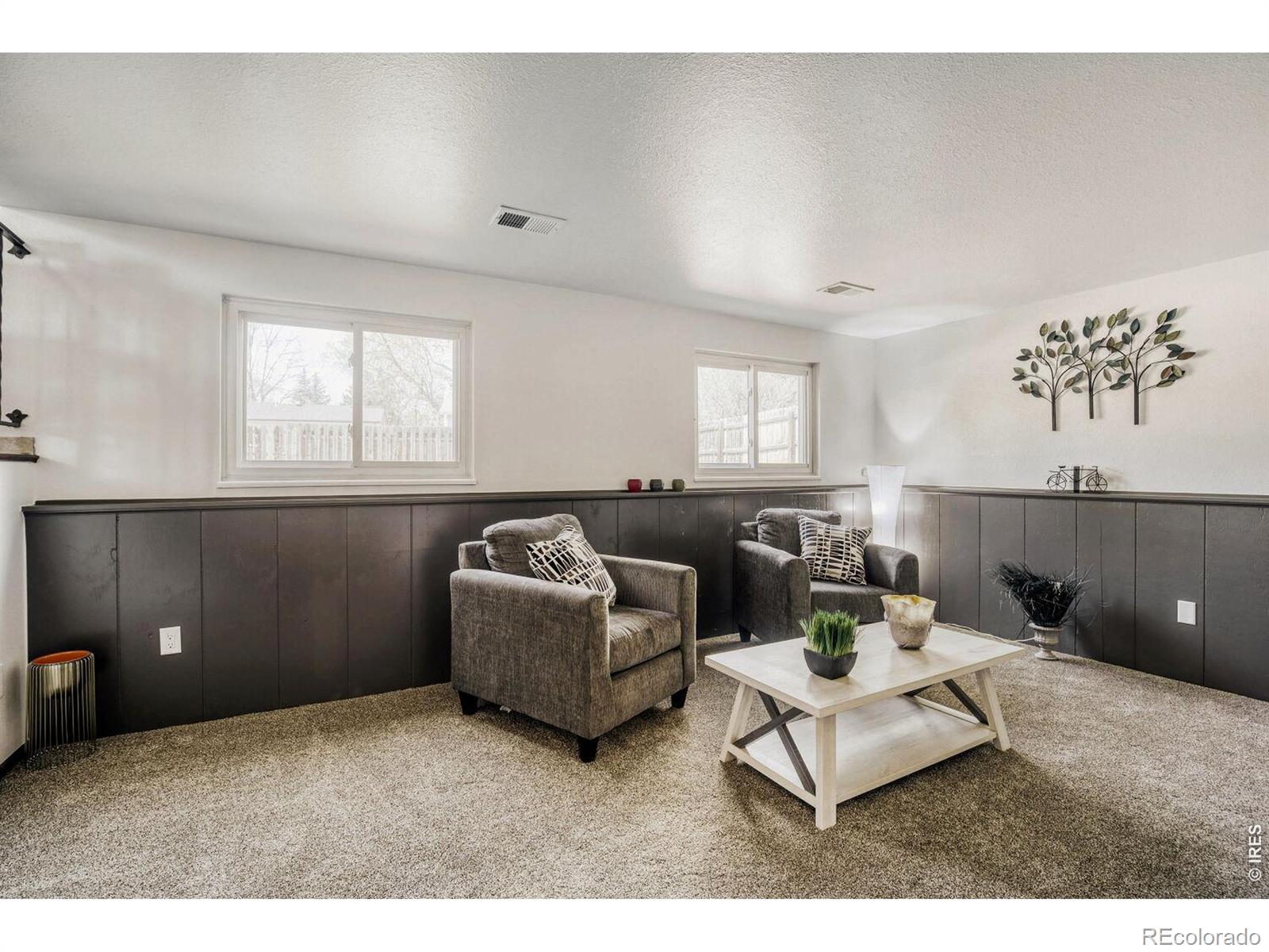 3513 Kingston Circle Fort Collins CO 80525