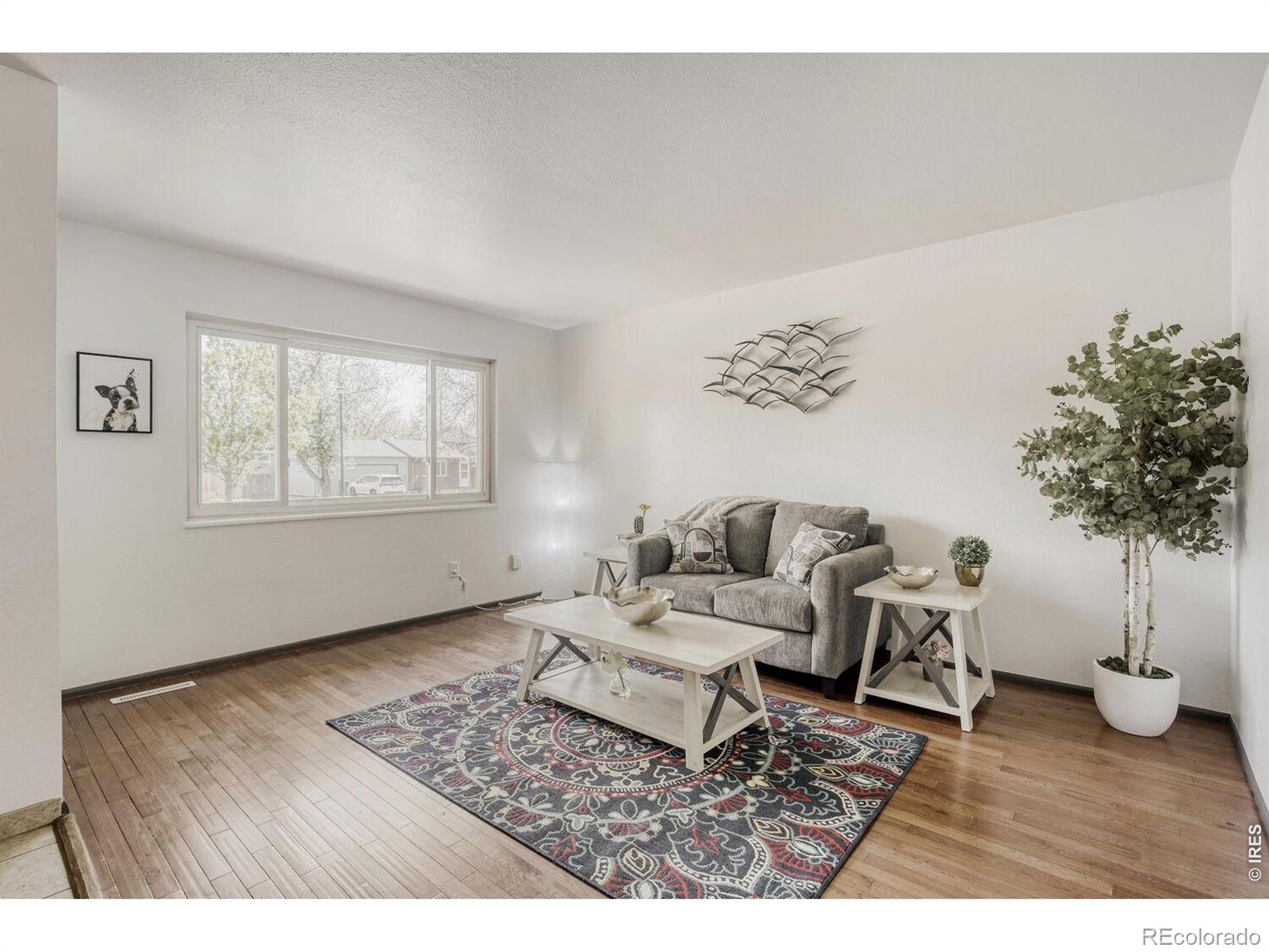 3513 Kingston Circle Fort Collins CO 80525