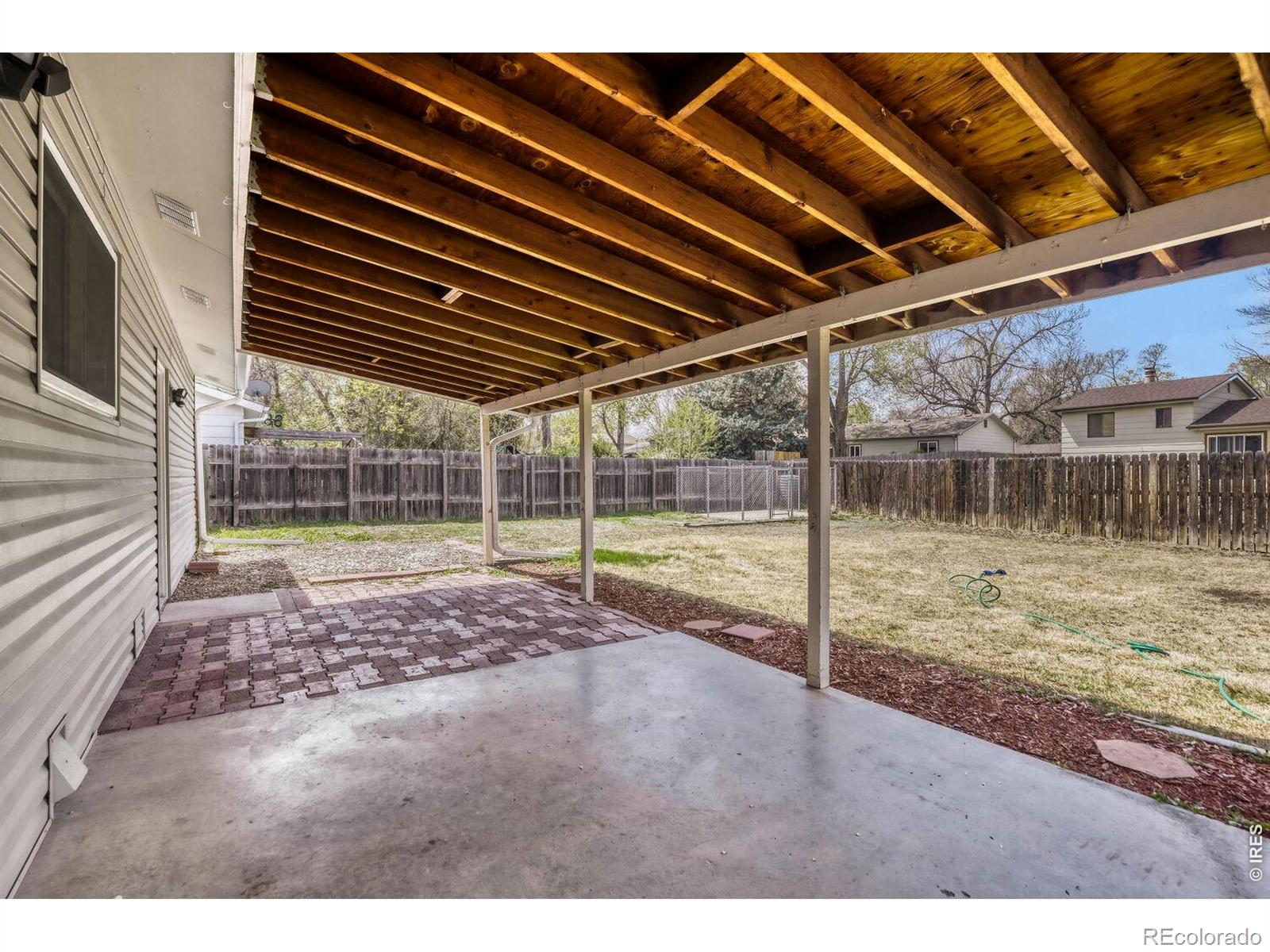 3513 Kingston Circle Fort Collins CO 80525