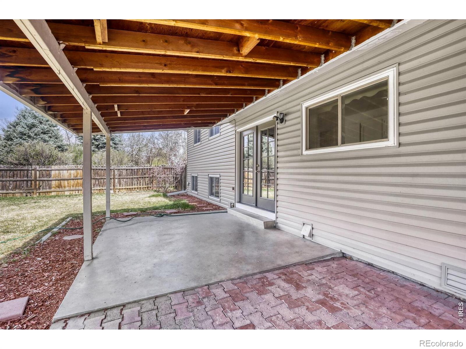 3513 Kingston Circle Fort Collins CO 80525