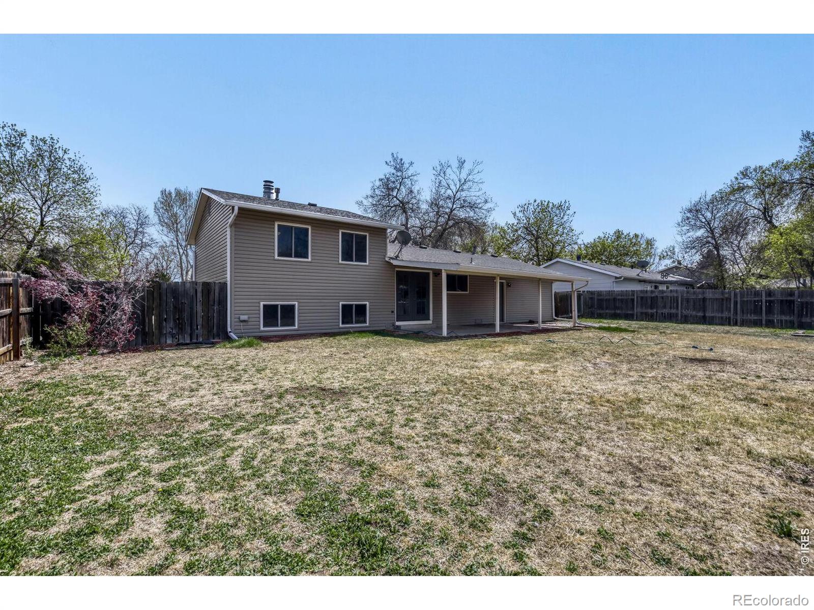 3513 Kingston Circle Fort Collins CO 80525
