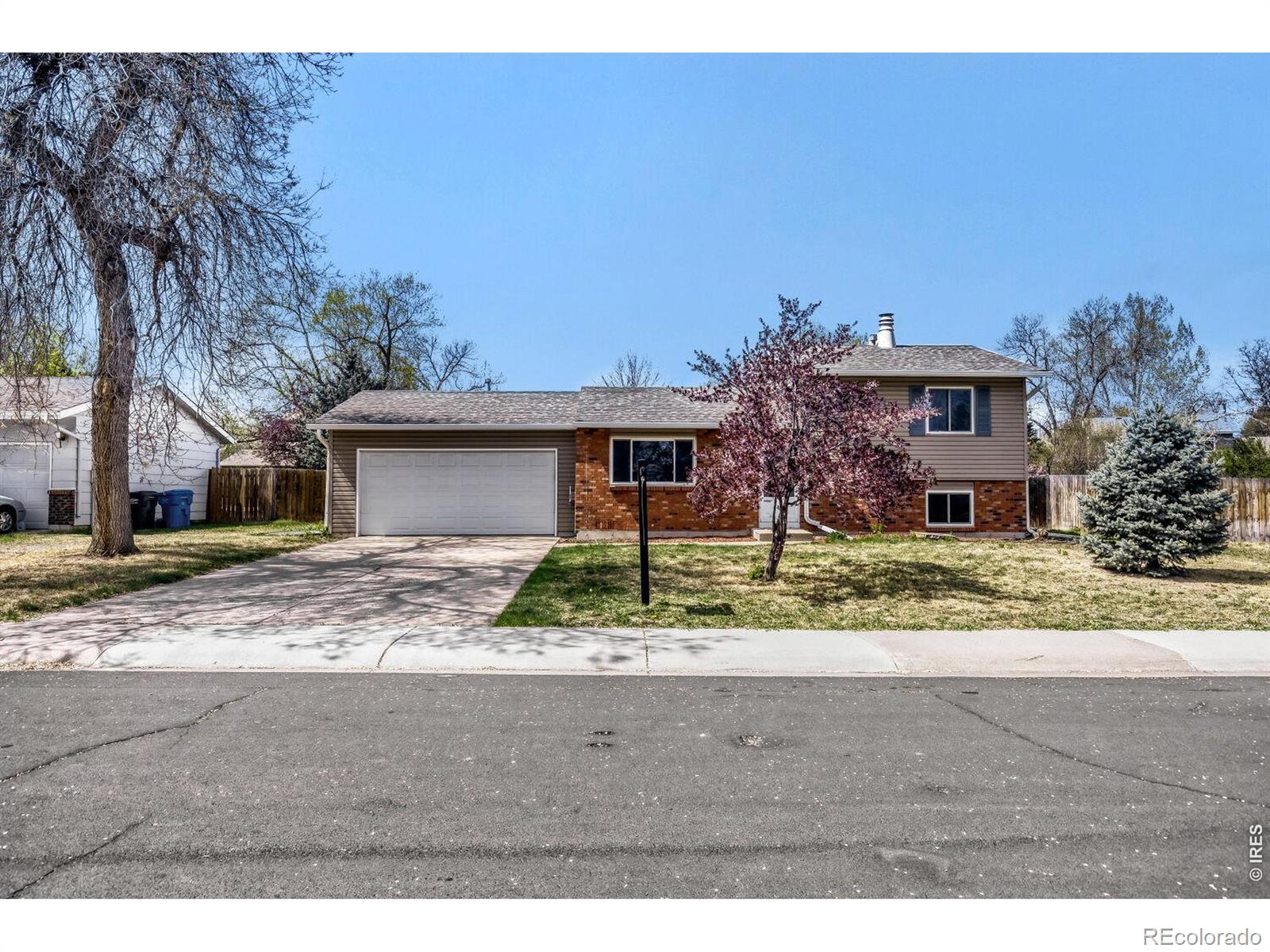 3513 Kingston Circle Fort Collins CO 80525