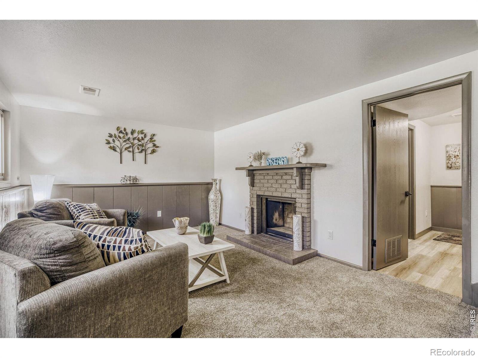 3513 Kingston Circle Fort Collins CO 80525
