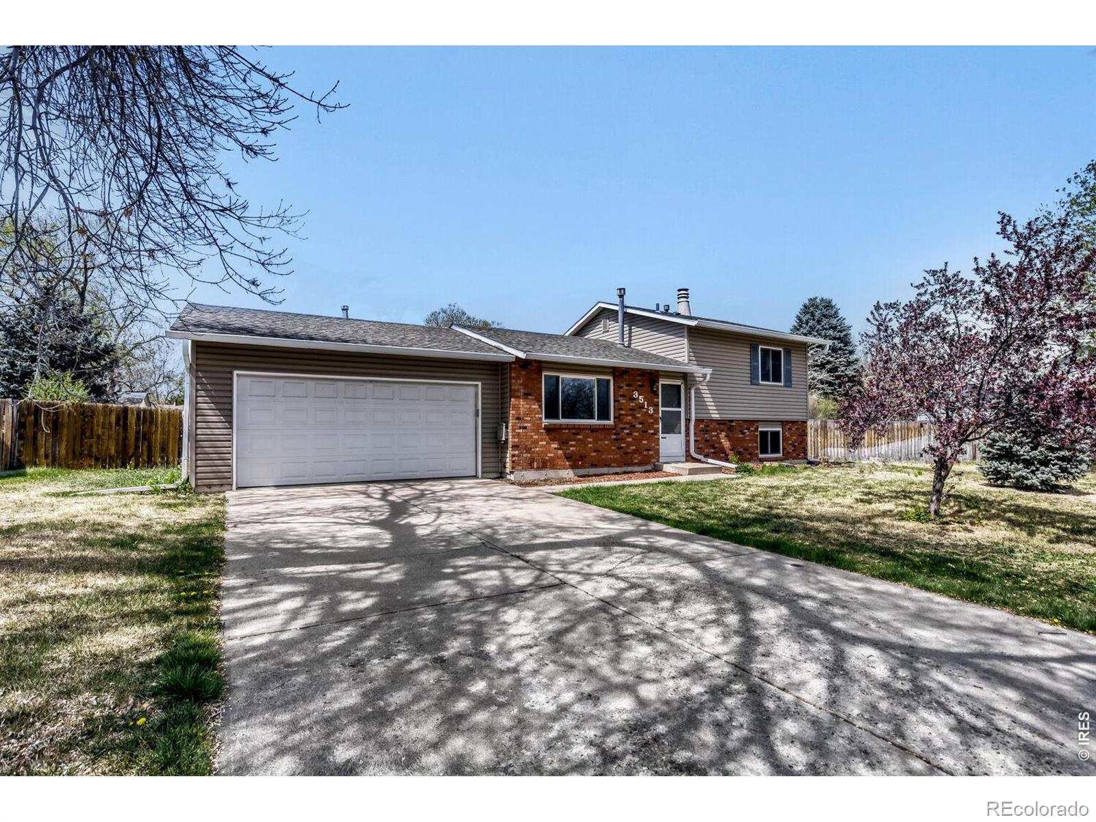 3513 Kingston Circle Fort Collins CO 80525