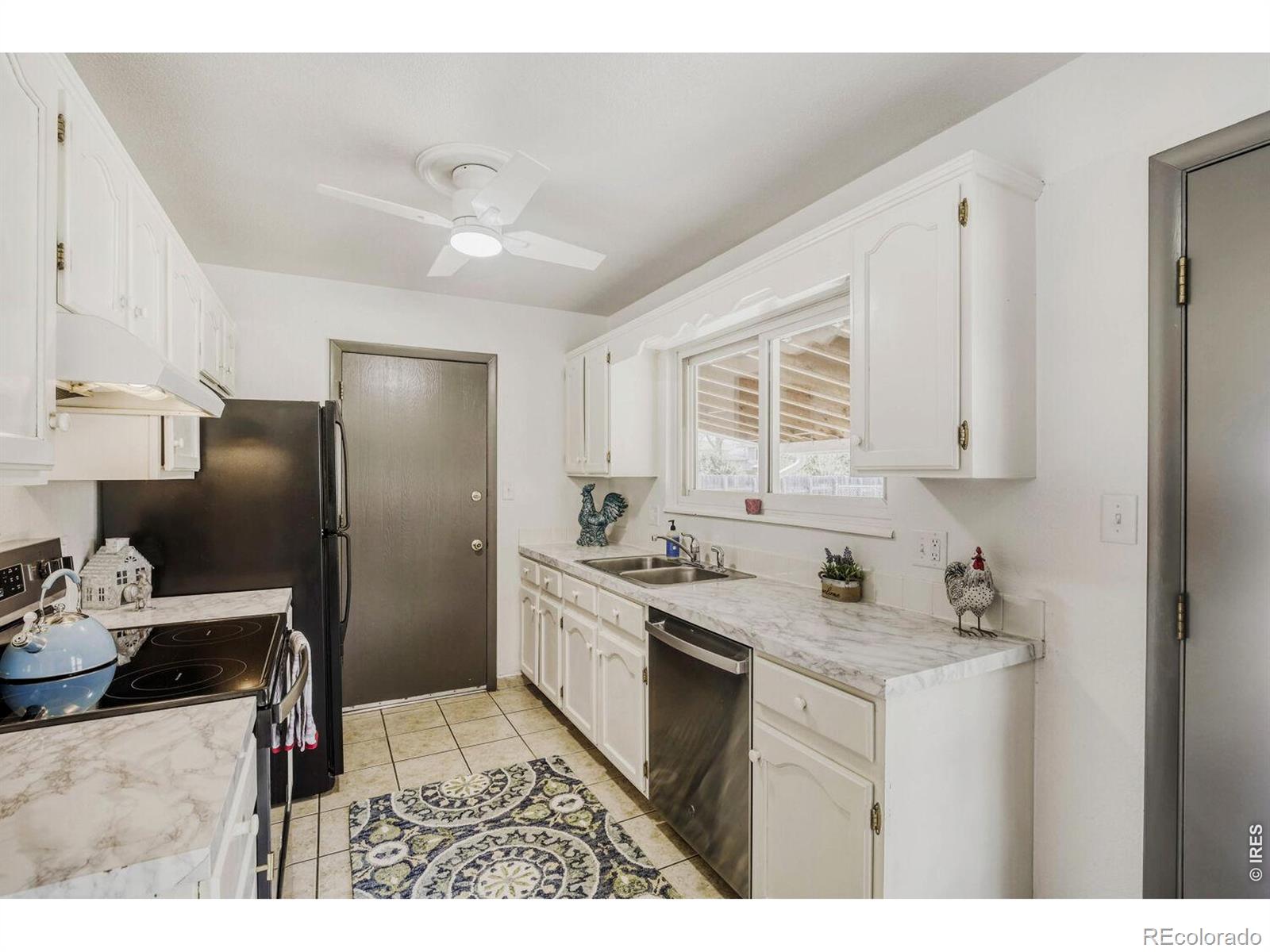 3513 Kingston Circle Fort Collins CO 80525