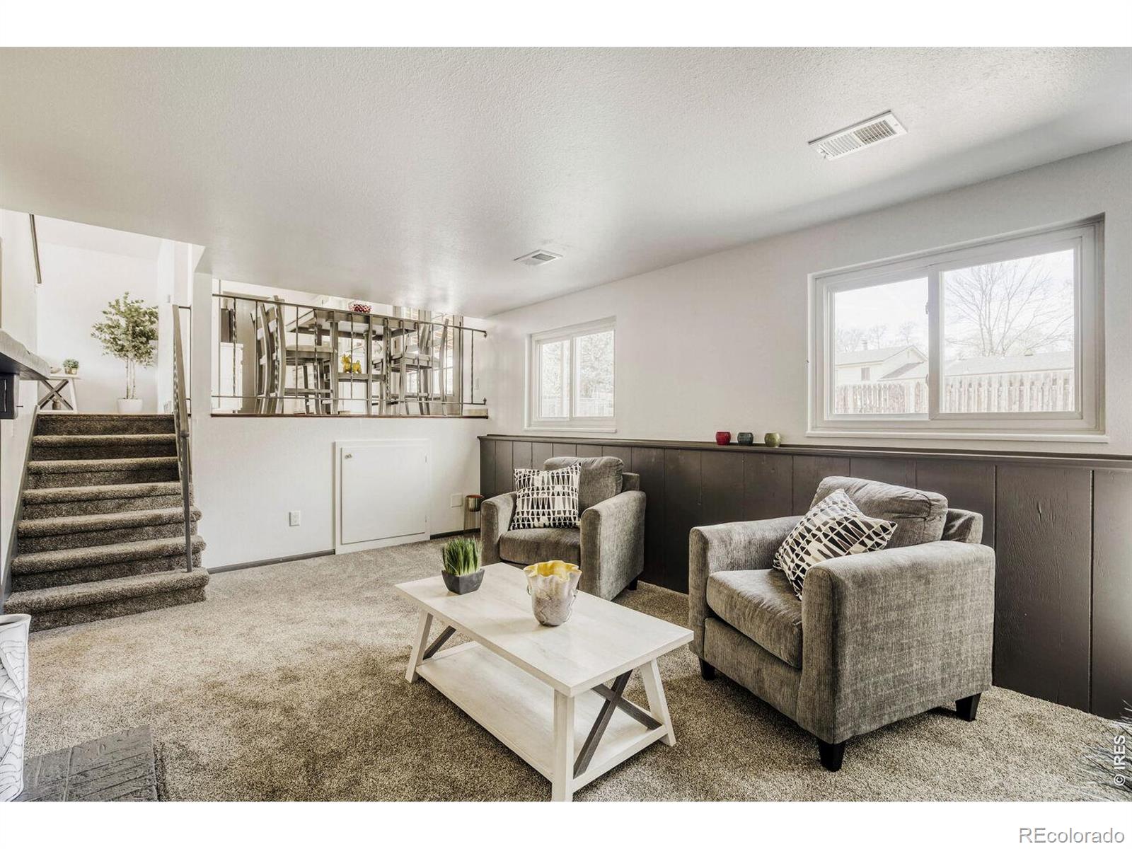 3513 Kingston Circle Fort Collins CO 80525