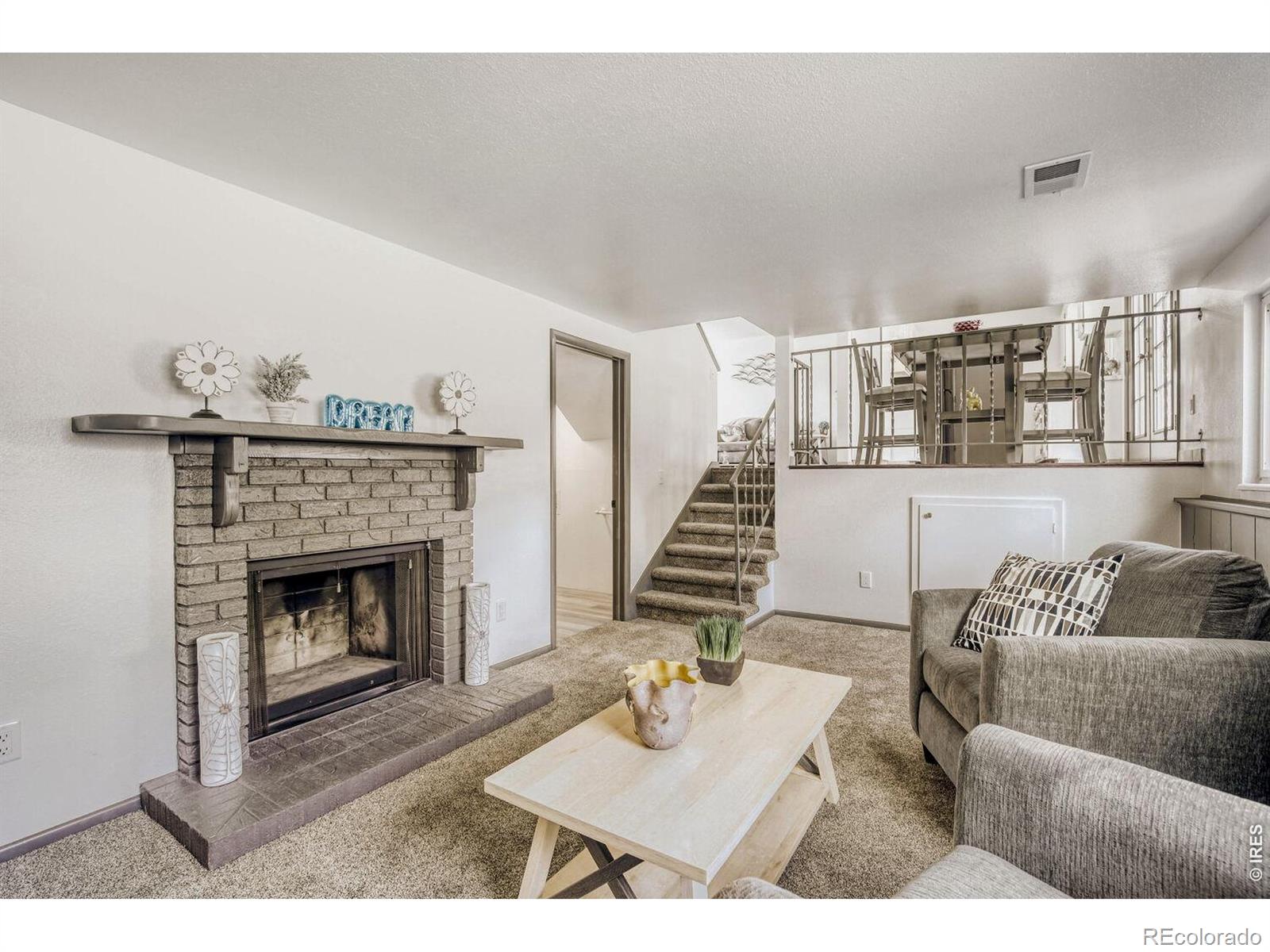 3513 Kingston Circle Fort Collins CO 80525