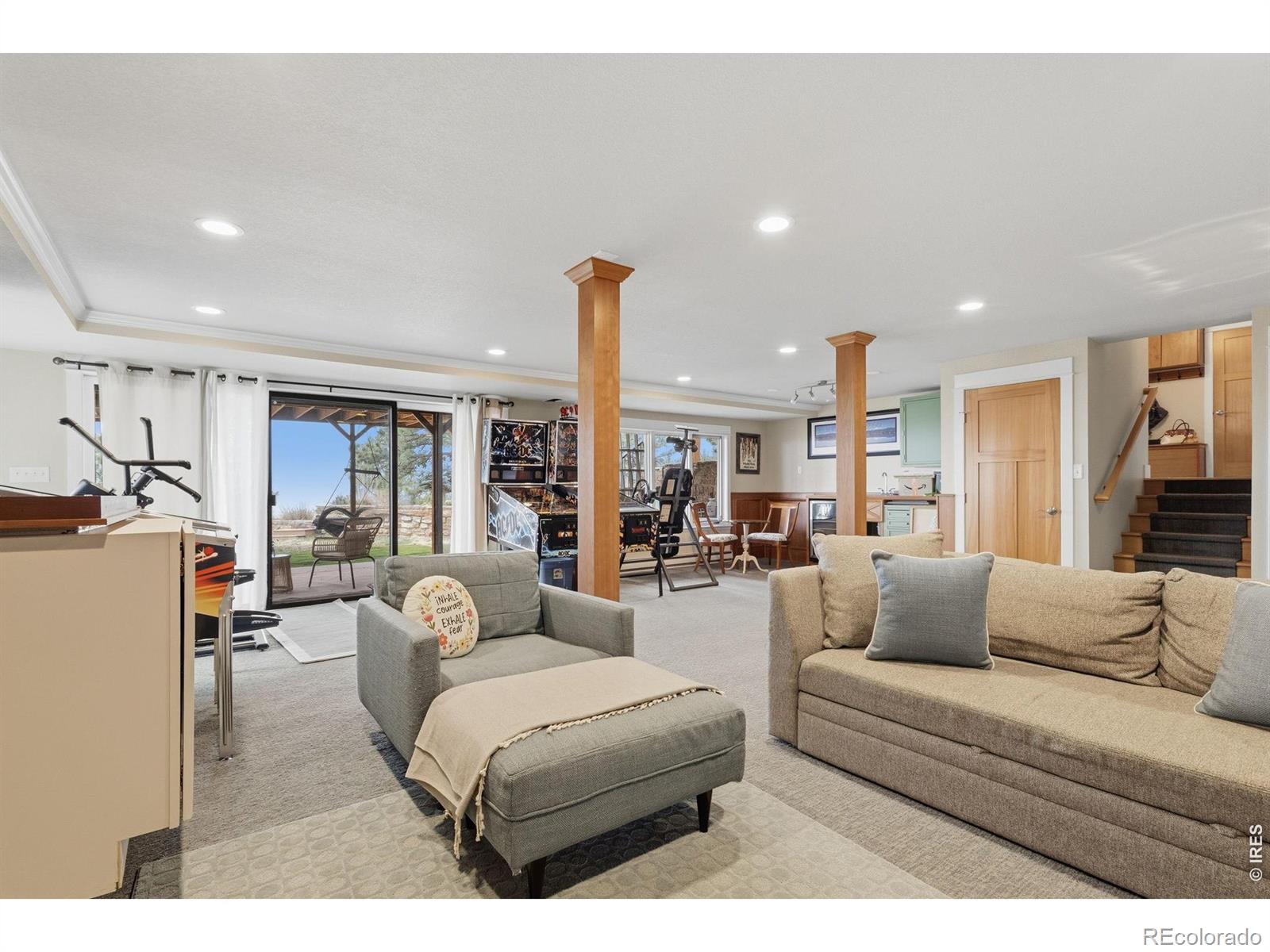15757 Mossrock Court Longmont CO 80503