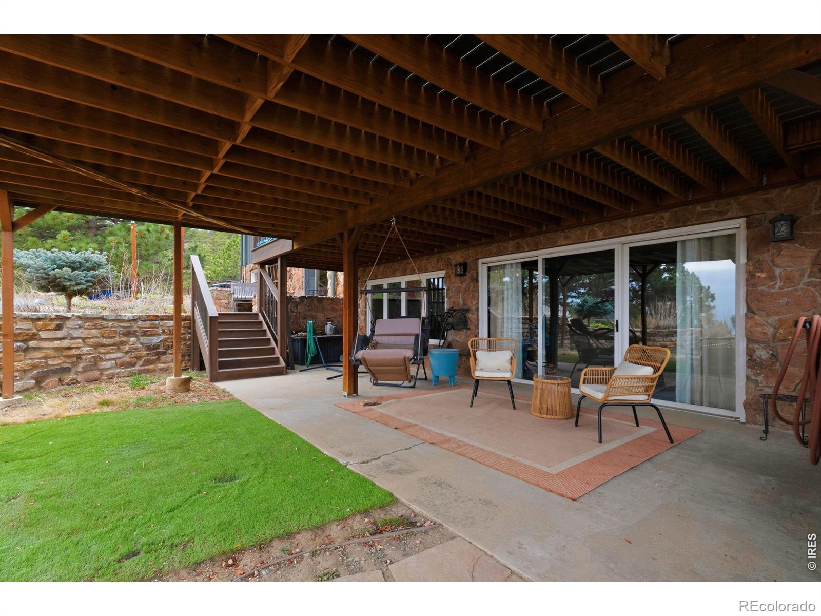 15757 Mossrock Court Longmont CO 80503