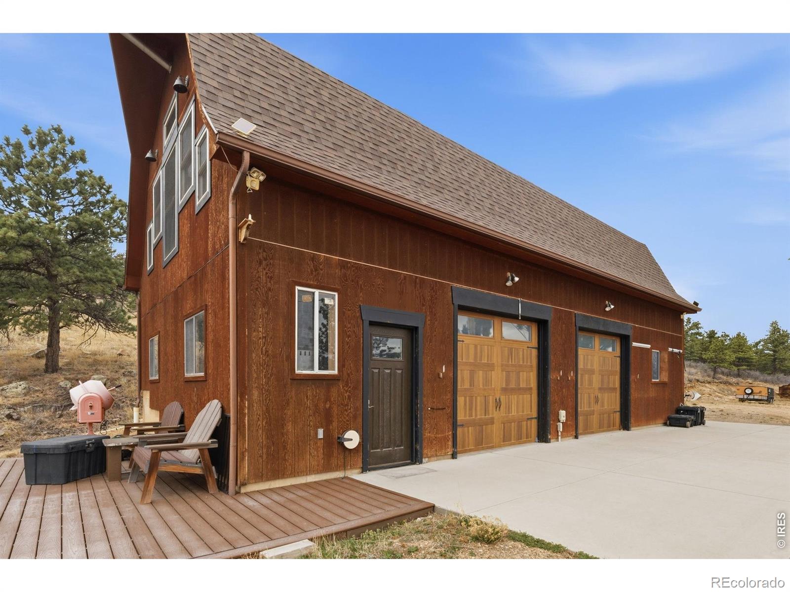15757 Mossrock Court Longmont CO 80503