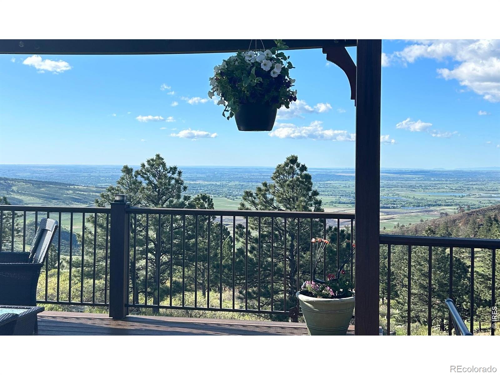 15757 Mossrock Court Longmont CO 80503