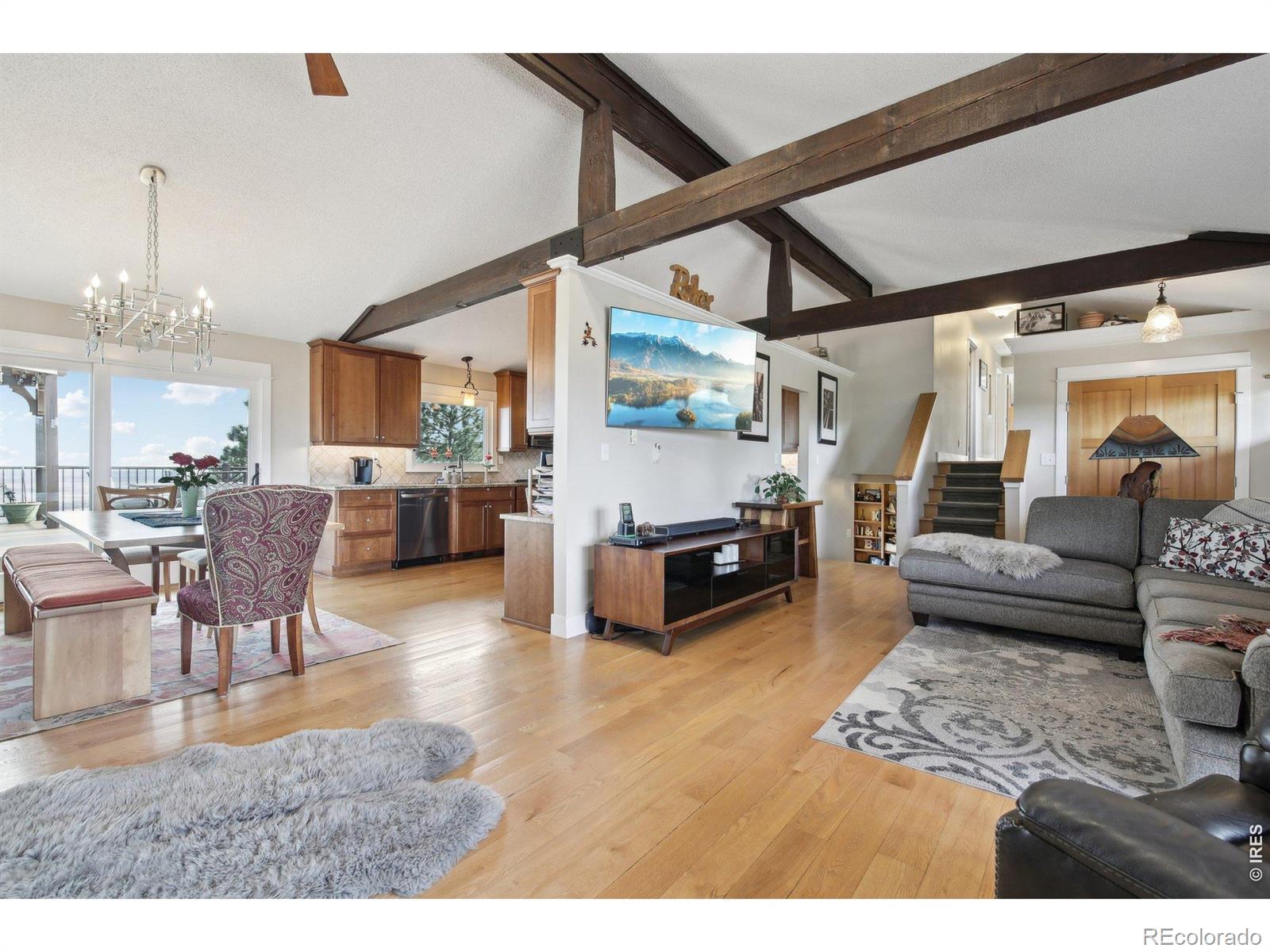 15757 Mossrock Court Longmont CO 80503