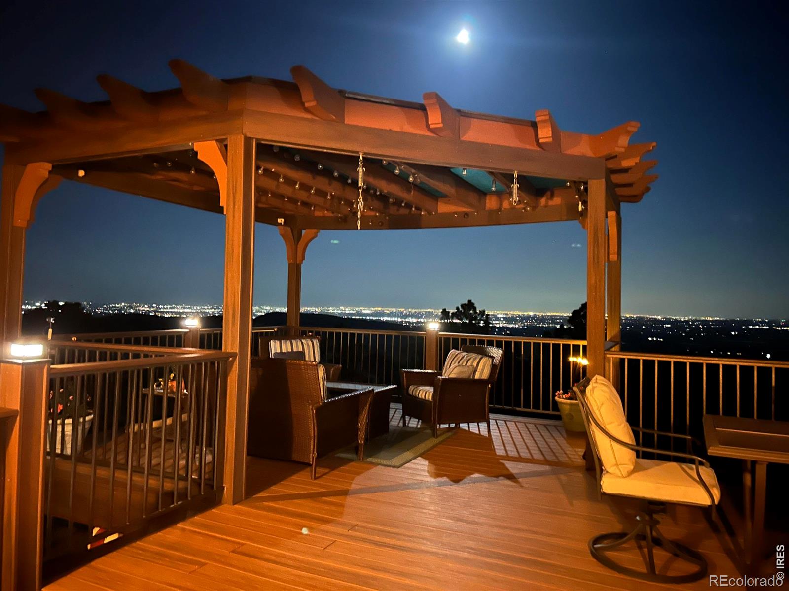 15757 Mossrock Court Longmont CO 80503