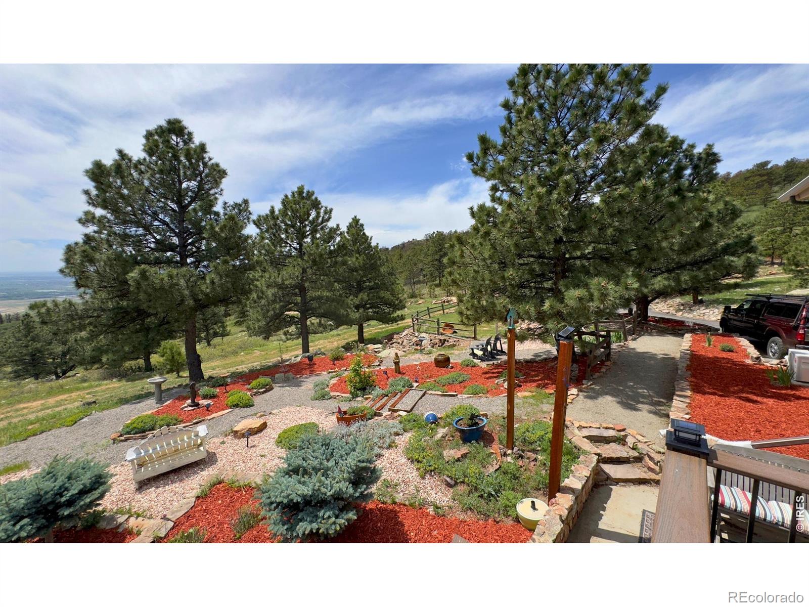 15757 Mossrock Court Longmont CO 80503