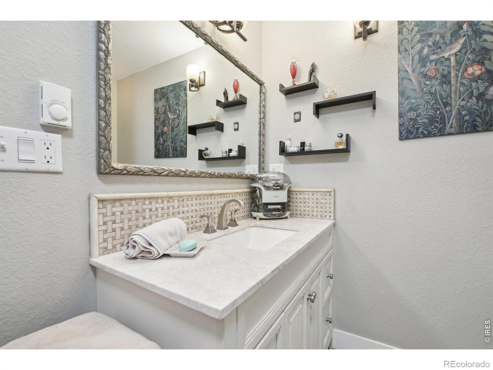 15757 Mossrock Court Longmont CO 80503