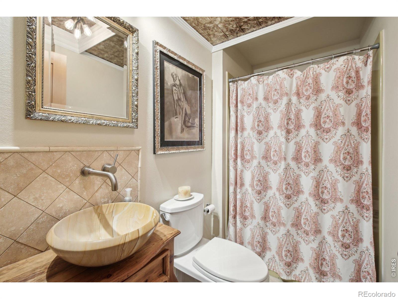 15757 Mossrock Court Longmont CO 80503