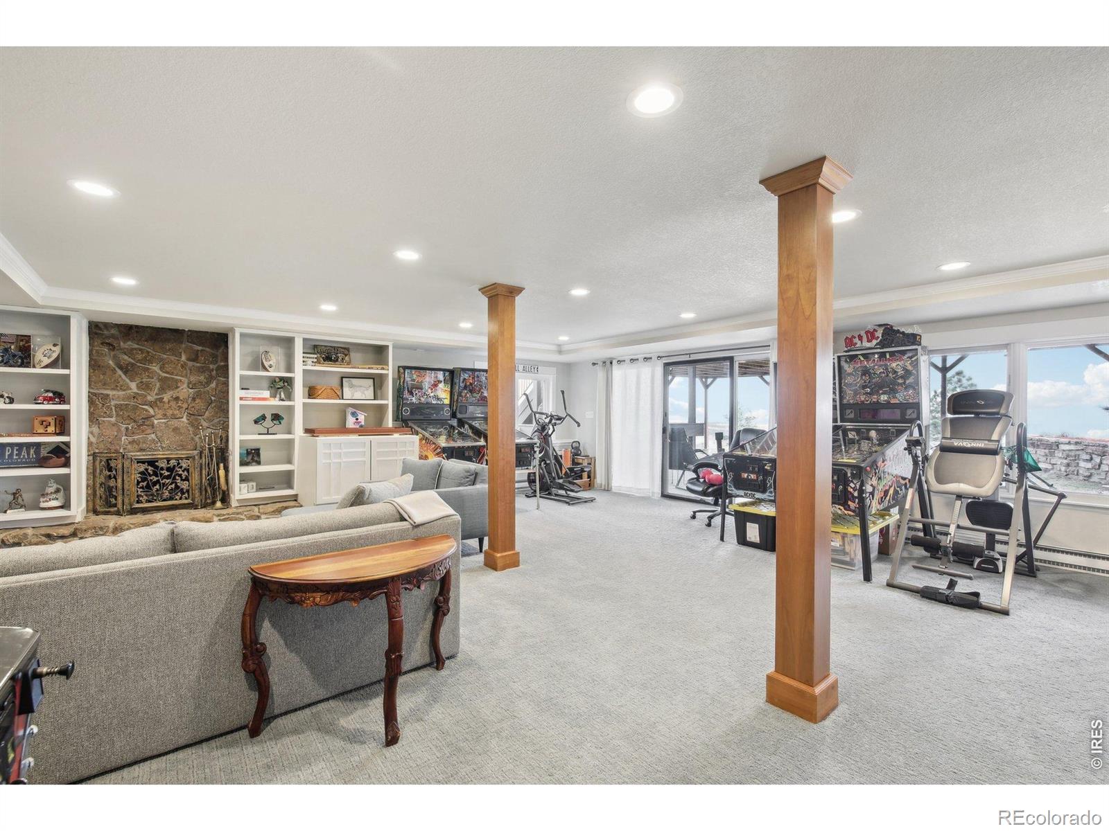 15757 Mossrock Court Longmont CO 80503