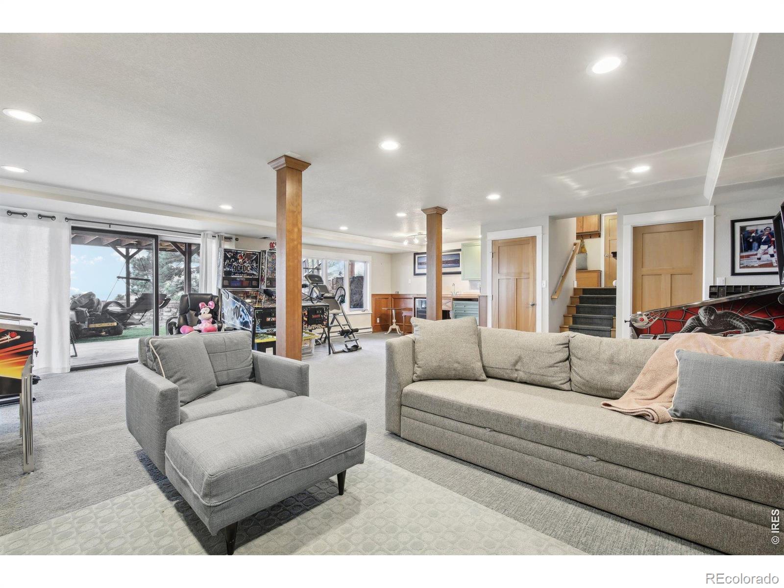 15757 Mossrock Court Longmont CO 80503