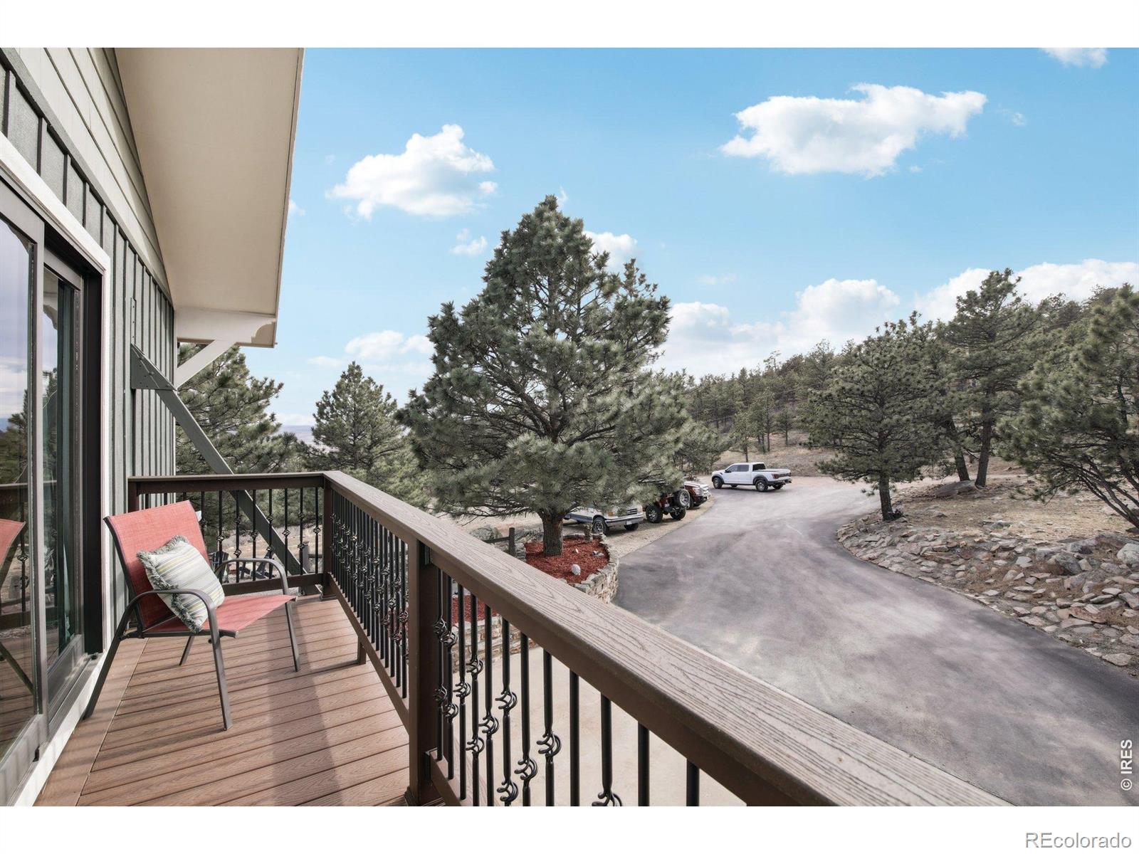 15757 Mossrock Court Longmont CO 80503