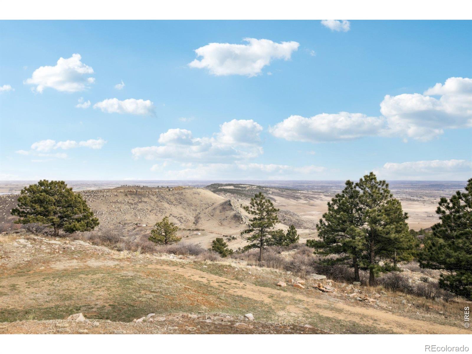 15757 Mossrock Court Longmont CO 80503