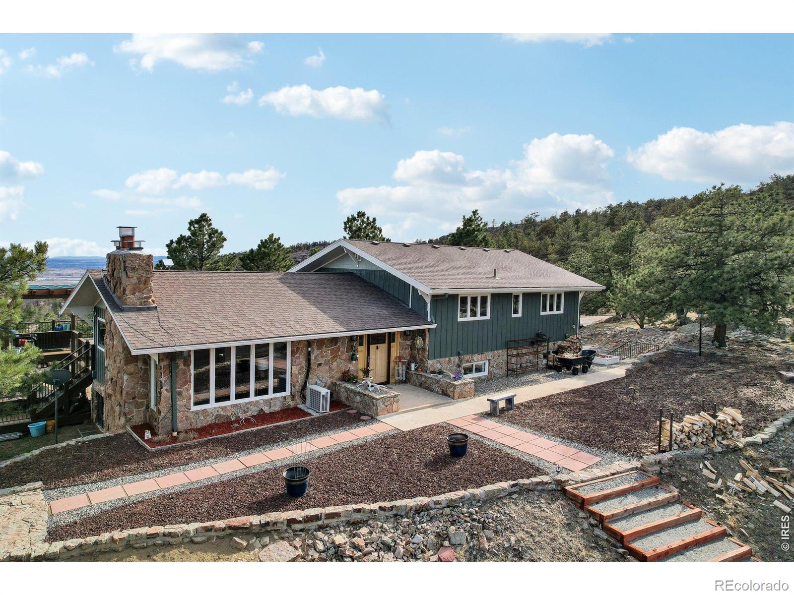 15757 Mossrock Court Longmont CO 80503