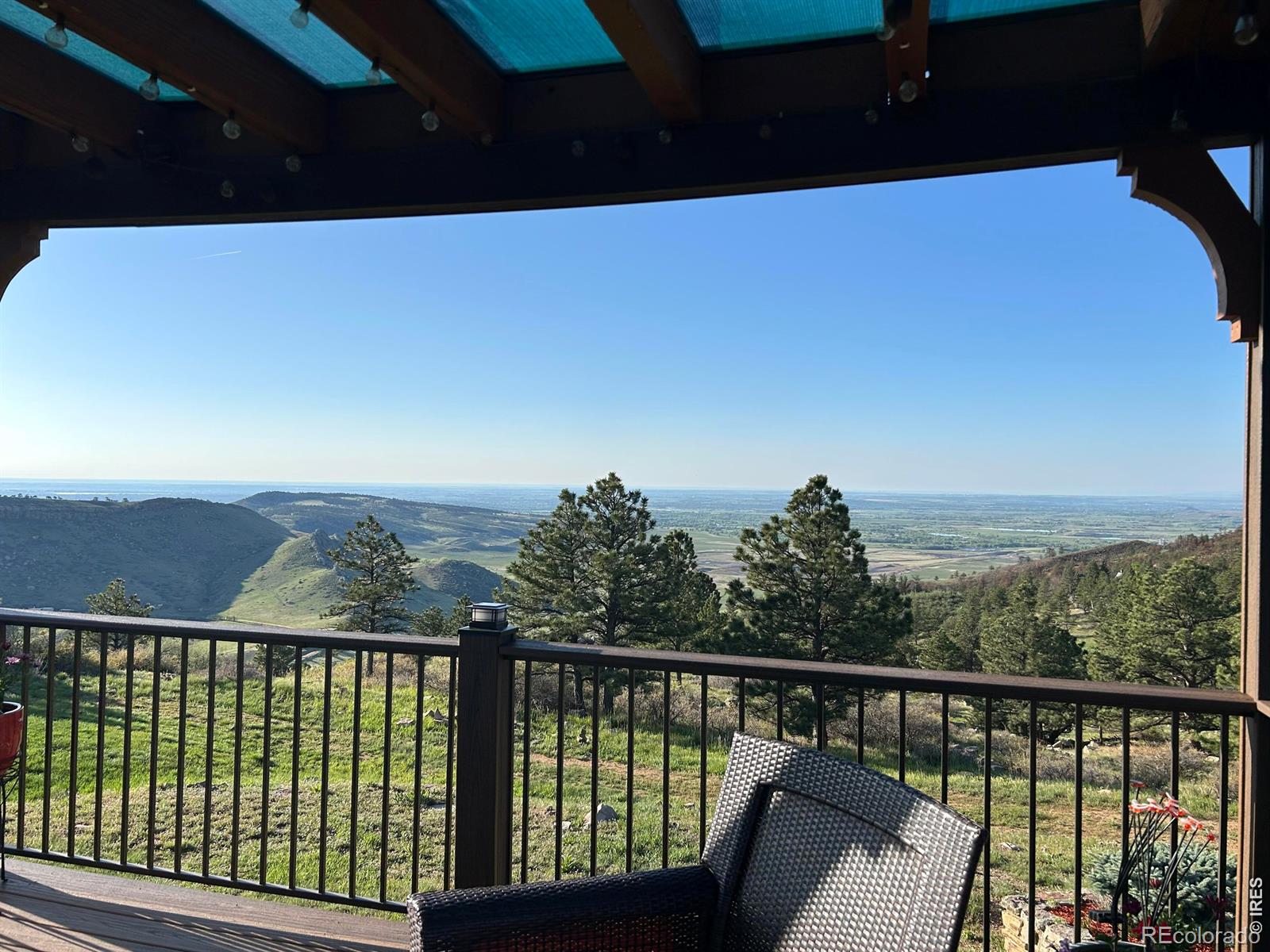 15757 Mossrock Court Longmont CO 80503