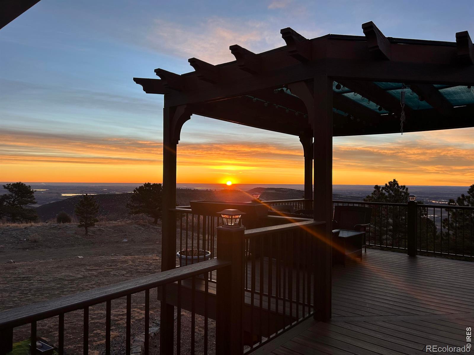 15757 Mossrock Court Longmont CO 80503