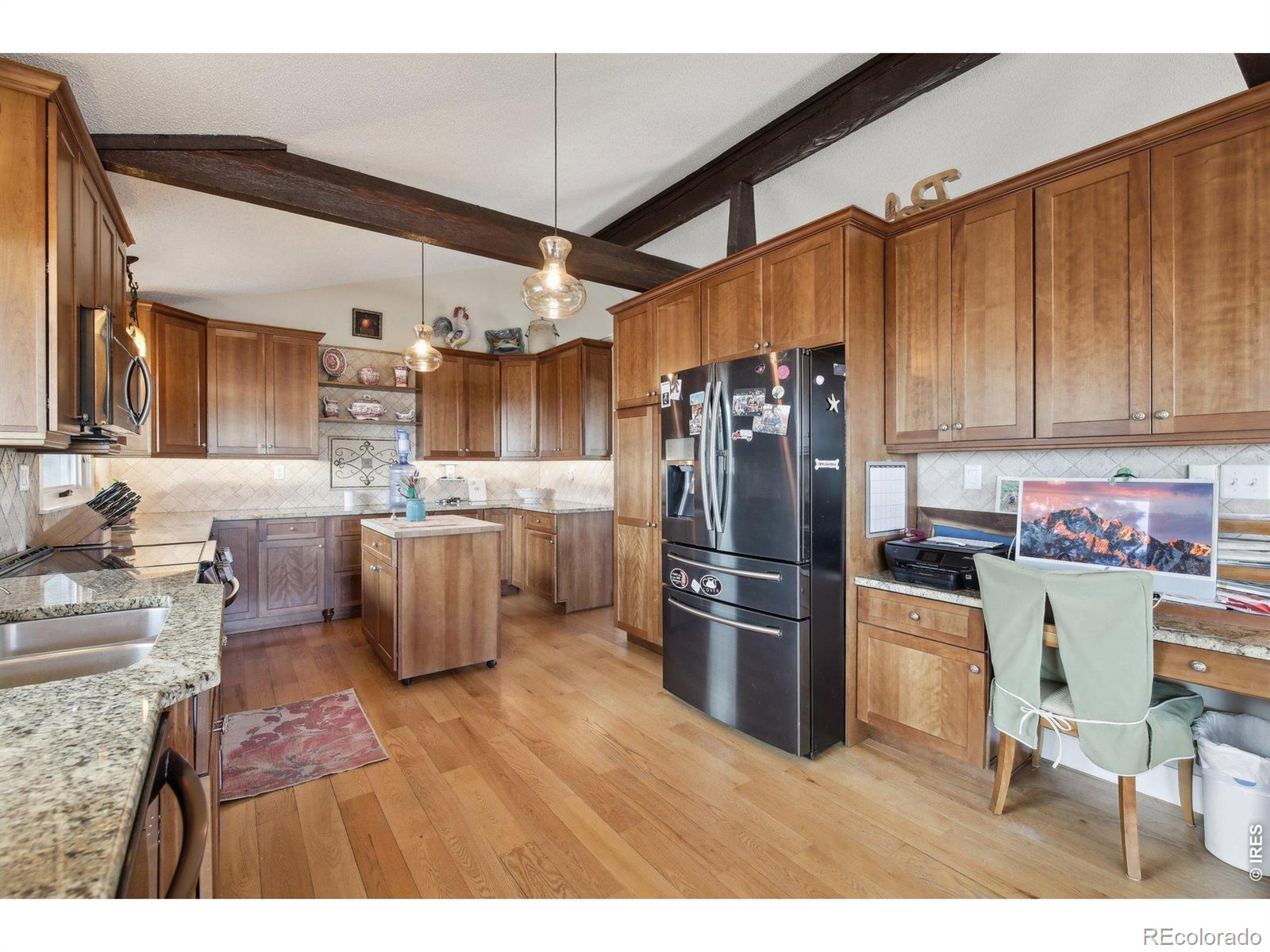 15757 Mossrock Court Longmont CO 80503