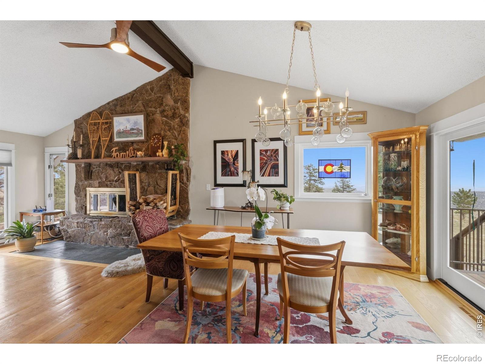 15757 Mossrock Court Longmont CO 80503