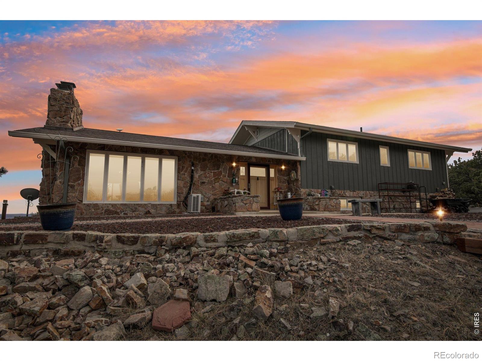 15757 Mossrock Court Longmont CO 80503