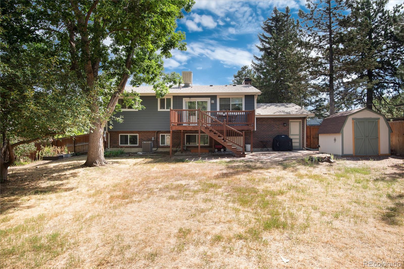 7175 S Penrose Court Centennial CO 80122