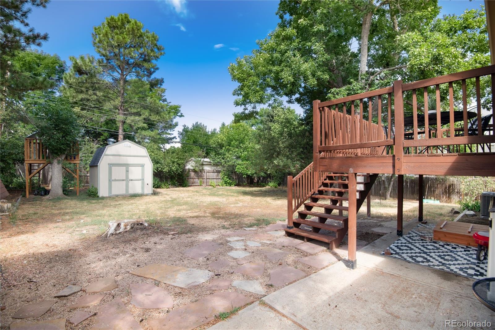 7175 S Penrose Court Centennial CO 80122
