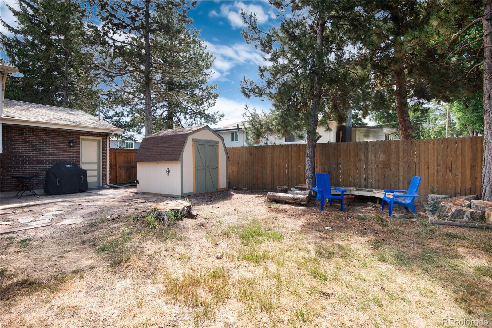 7175 S Penrose Court Centennial CO 80122