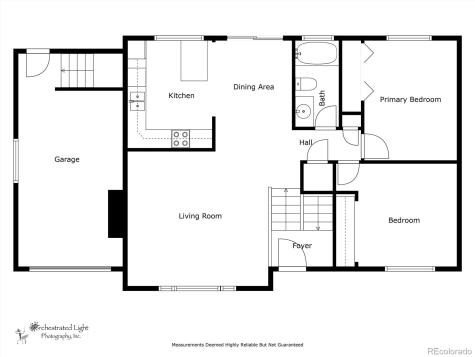 7175 S Penrose Court Centennial CO 80122