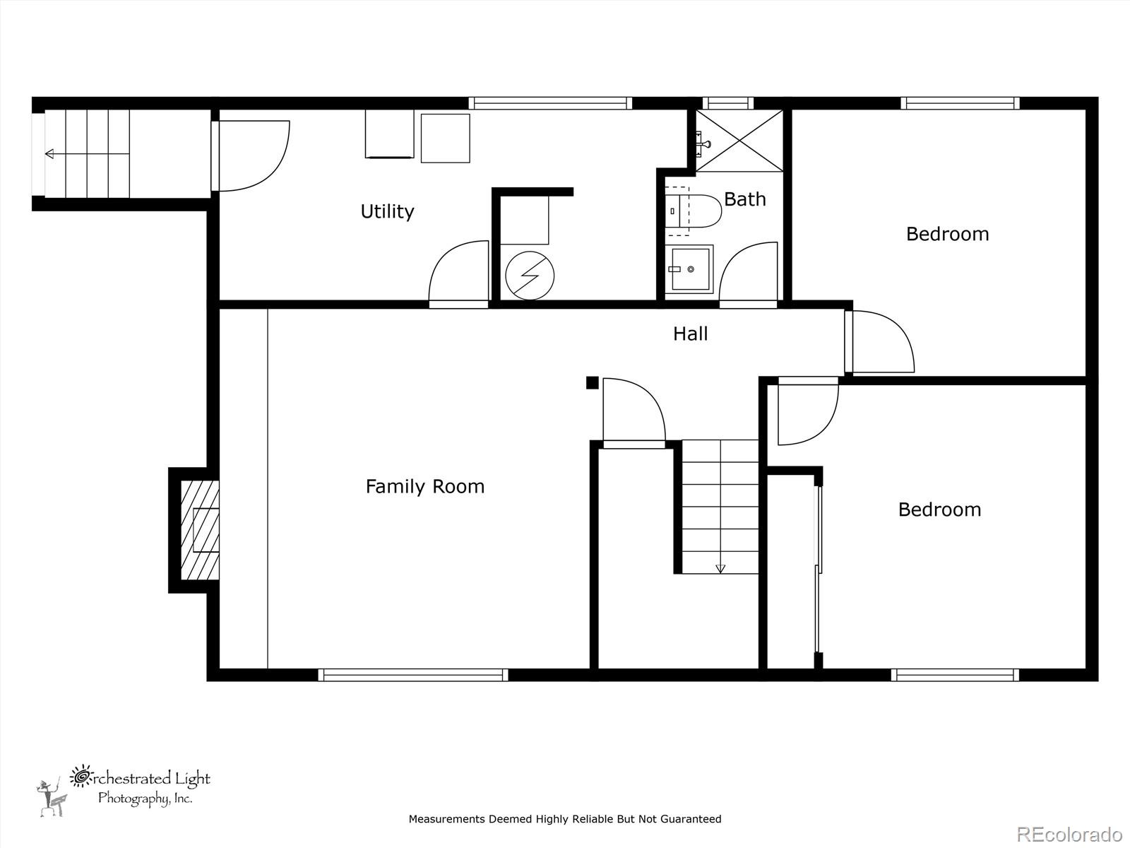7175 S Penrose Court Centennial CO 80122