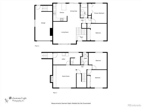 7175 S Penrose Court Centennial CO 80122