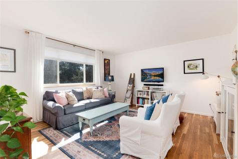7175 S Penrose Court Centennial CO 80122