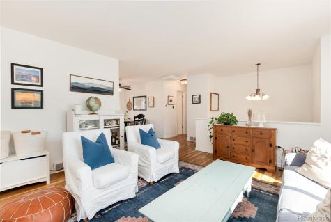 7175 S Penrose Court Centennial CO 80122