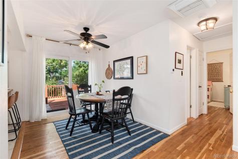 7175 S Penrose Court Centennial CO 80122