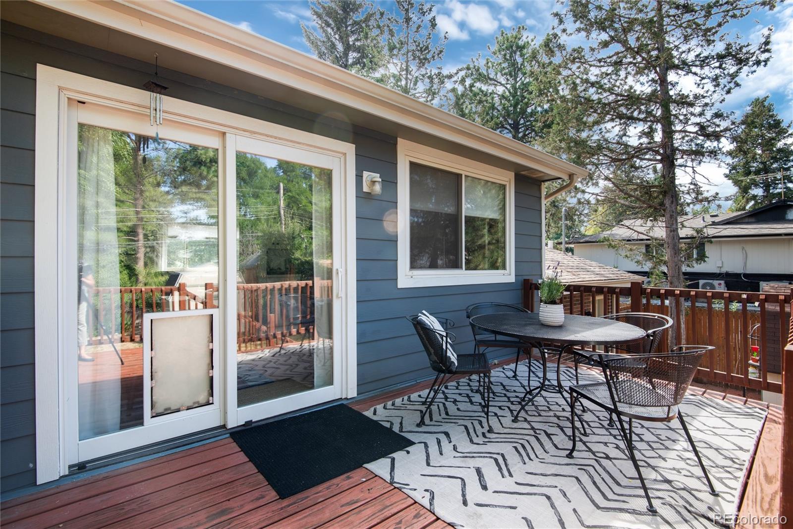 7175 S Penrose Court Centennial CO 80122