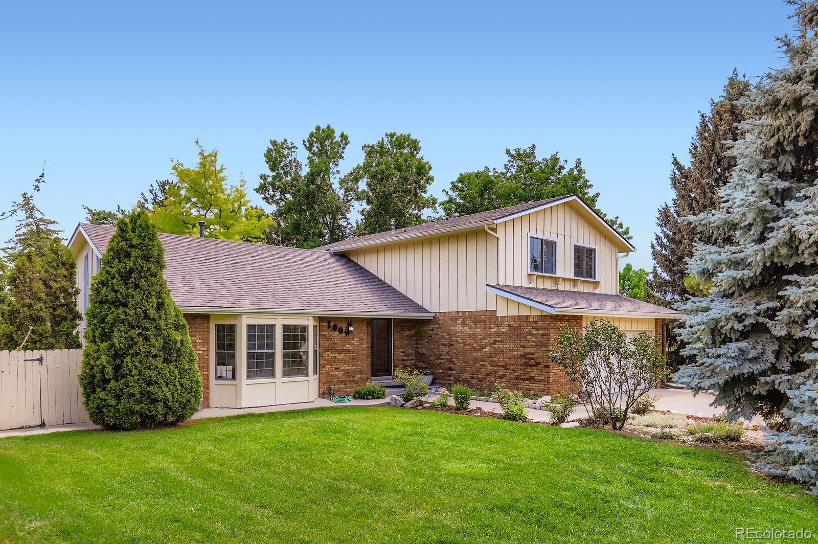 1005 E 5th Avenue Longmont CO 80504