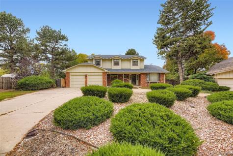5980 W Milan Place Denver CO 80235