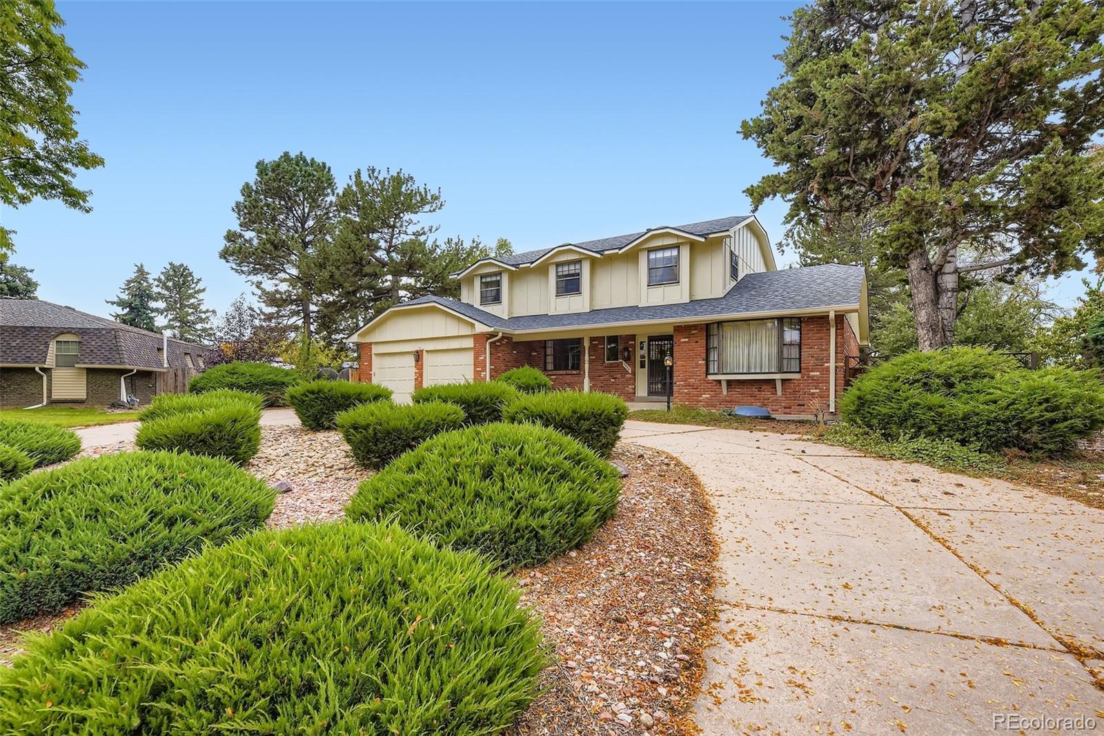 5980 W Milan Place Denver CO 80235