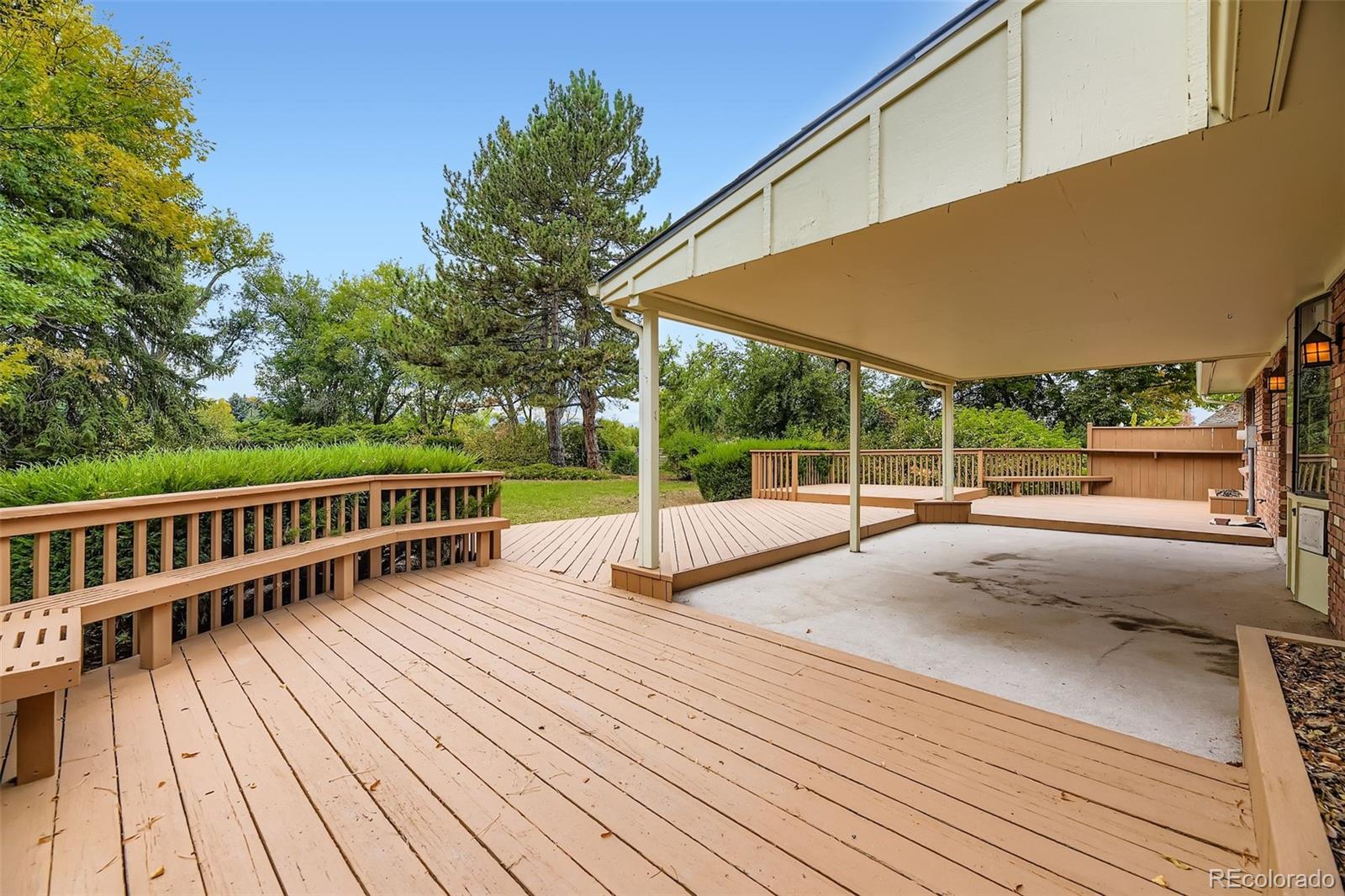 5980 W Milan Place Denver CO 80235