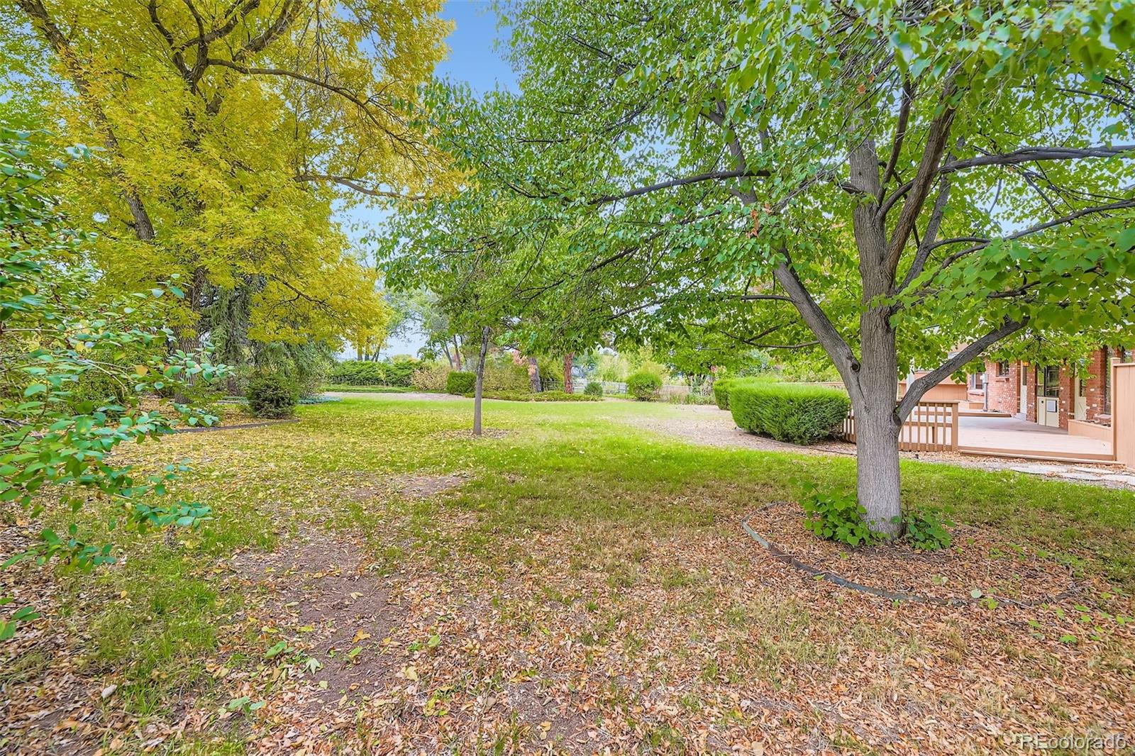 5980 W Milan Place Denver CO 80235