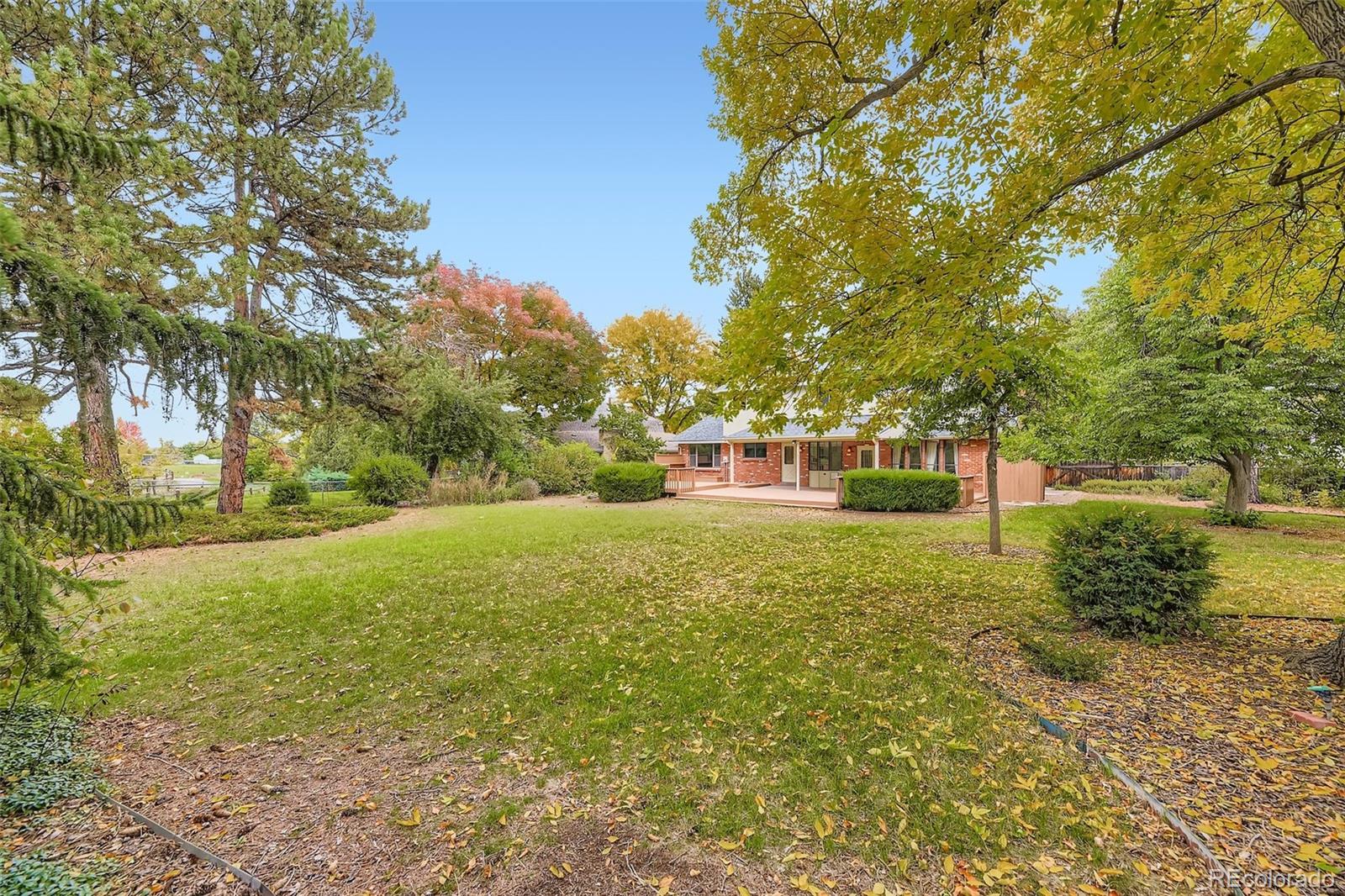 5980 W Milan Place Denver CO 80235