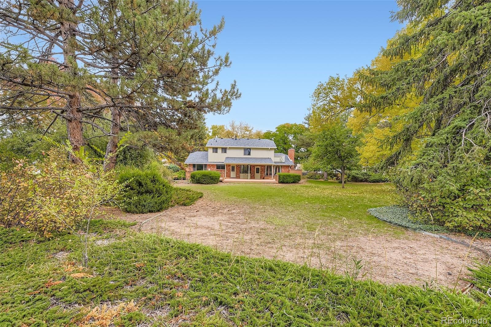 5980 W Milan Place Denver CO 80235