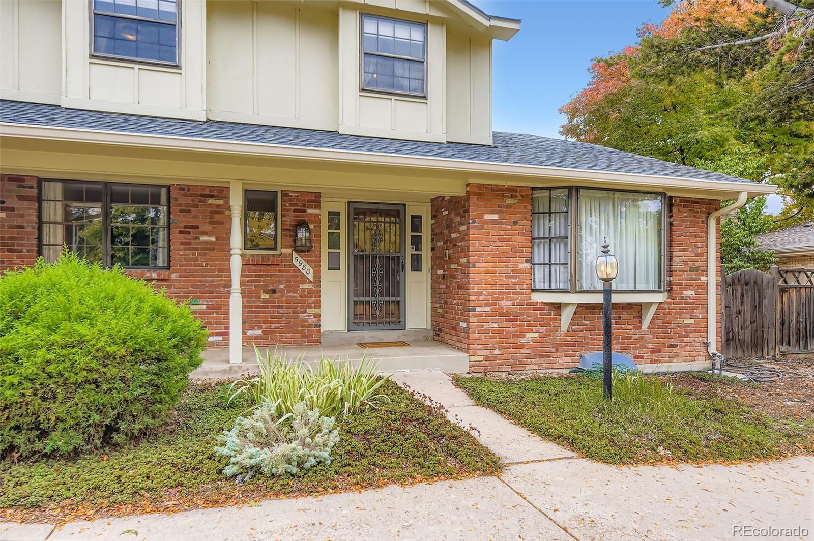 5980 W Milan Place Denver CO 80235
