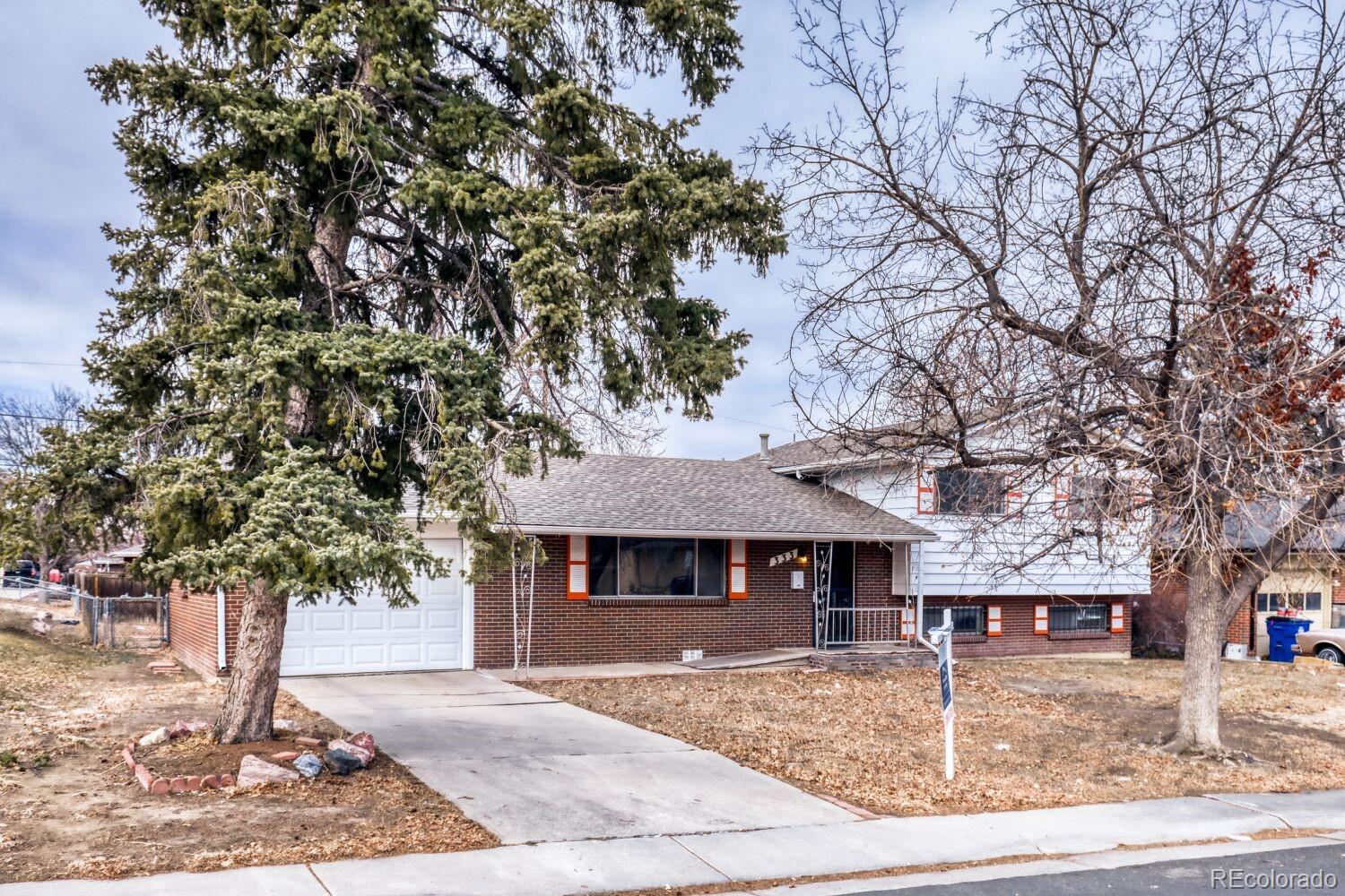 333 Empire Street Aurora CO 80010